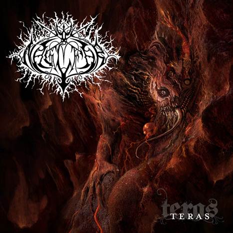 Naglfar - Téras